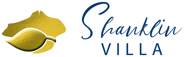 Shanklin Villa
